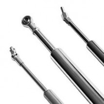 Sprężyny gazowe - F.H. BŁYSKAWICA Chorzów