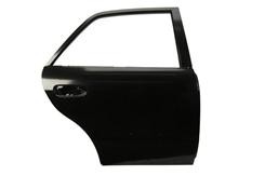 Drzwi samochodowe - F.H. BŁYSKAWICA Chorzów