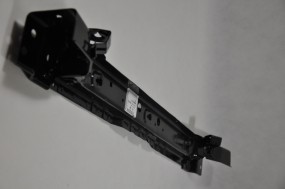 Poprzecznica - F.H. BŁYSKAWICA Chorzów