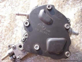 Pompa podciśnieniowa - F.H. BŁYSKAWICA Chorzów