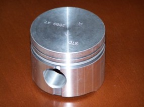 Tłok - F.H. BŁYSKAWICA Chorzów