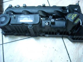 Pokrywa głowicy - F.H. BŁYSKAWICA Chorzów