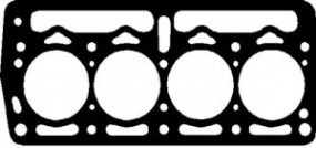 Uszczelka głowicy - F.H. BŁYSKAWICA Chorzów