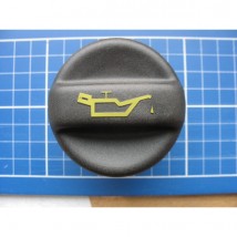 Korek wlewu oleju - F.H. BŁYSKAWICA Chorzów