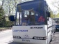 Wynajem autokarów i autobusów transport ladowy autokary - Sosnowiec KOT-TOURIST Usługi Przewozowo Komputerowo Handlowe