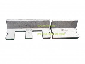 Uszczelnienie boczne, przednie Rn - Awal Zofia Teper Danuta Duda Stąporków