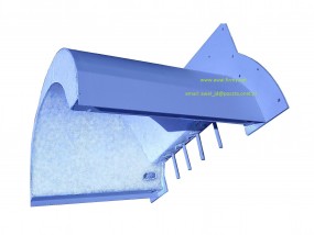 Sklepienie zapłonowe Rn - Awal Zofia Teper Danuta Duda Stąporków