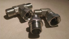 Elementy łączne - HYDRO HOSE Norbert Jabłoński Wola Ręczajska