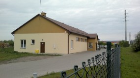 silniki elektryczne - Acer Sp.j. Akumulatory, Pasy Klinowe, Silniki Elektryczne, łożyska Gdańsk