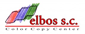 skanowanie do do szer. 100 cm , kopiowanie, wydruki, oprawy dokumentów - Elbos - Color Copy Center Warszawa