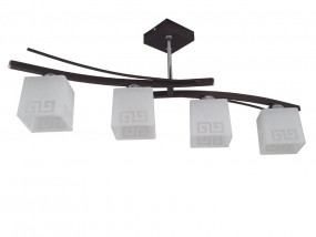 Lampa sufitowa venge - ŚWIETLIK Bydgoszcz