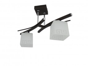 Lampa sufitowa venge - ŚWIETLIK Bydgoszcz