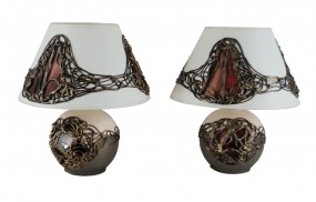 Lampa nocna - ŚWIETLIK Bydgoszcz