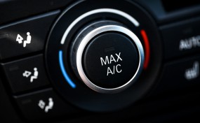 Serwis klimatyzacji samochodowej - BARTEX Auto-Szyby Gorzów Wielkopolski