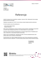 Referencja od firmy GetGoPro