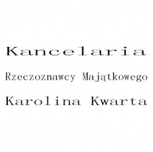 wycena ograniczonych praw rzeczowych - Kancelaria Rzeczoznawcy Majątkowego Karolina Kwarta Radomsko