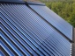 Instalacja kolektorów słonecznych Montaż kolektorów słonecznych - Mirsk SUN ECO