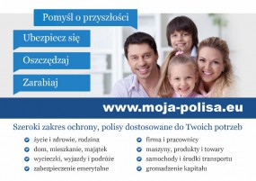 pośrednictwo ubezpieczniowe - NOVUM Przedsiębiorstwo Usługowe (Szkoła Języków Obcych) Kielce