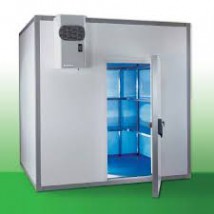 naprawa chłodni - komory chłodniczej - Naprawa lodówek Usługi Chłodnicze Leszek Trochym Łuków
