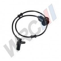 Czujnik ABS tylny lewy WRC 27855. - WRC Polska Włocławek