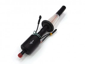 Elektrozawór paliwa - F.H. BŁYSKAWICA Chorzów