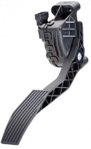 Pedał gazu - F.H. BŁYSKAWICA Chorzów