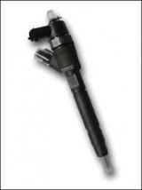 Wtryskiwacz - F.H. BŁYSKAWICA Chorzów