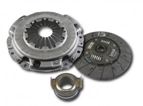 Tarcza dociskowa sprzęgła - F.H. BŁYSKAWICA Chorzów