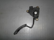 Potencjometr pedału gazu - F.H. BŁYSKAWICA Chorzów