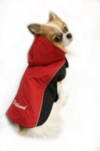 Yarro przeciwdeszczowe ubranko dla psa - ABC ZWIERZAKA Internetowy sklep zoologiczny Ewa Krzemińska Ostrowiec Świętokrzyski