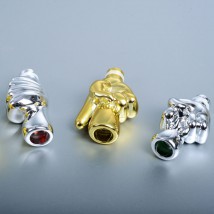 Drip-tip FUNNY FINGERS - e-Liquids.com.pl Olsztyn