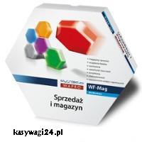 Wf-Mag Biznes 3 stanowiska - KasyWagi24.pl  F.U.H. Grzegorz Gonet Krosno