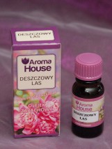 Olejki zapachowe - Magia Zapachów Warszawa