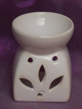 Kominki zapachowe - Magia Zapachów Warszawa