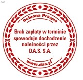 Przedsądowa windykacja należności - Das Ochrona Prawna Andrzej Patyk Wałbrzych