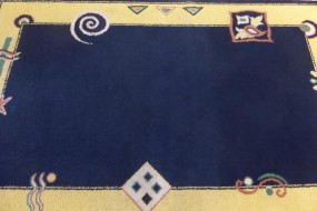 Ozonowanie dywanów i tapicerek - Pralnia Dyanów Wir Brzeg