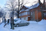 Wyjazd na narty, snowboard Karpaty - Kamieńczyk - Ośrodek Wczasowo - Szkoleniowy Karpacz