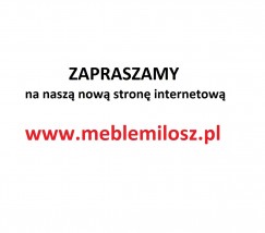meblemilosz.pl - Sklep Meblowy MIŁOSZ Kartuzy