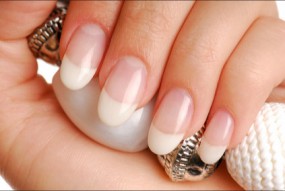 Manicure hybrydowy - MOBILE BEAUTY Kolonia Gościeńczyce