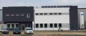 Projekty architektoniczno-budowlane budowy, rozbudowy, nadbudowy i in. - AK ARCHITEKT Szczecin