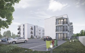 PROJEKTY ARCHITEKTONICZNE - Ozdoba Mateusz ARCHITEKTURA Tomaszów Lubelski