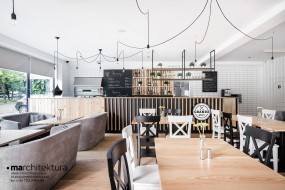 PROJEKTOWANIE WNĘTRZ - Ozdoba Mateusz ARCHITEKTURA Tomaszów Lubelski