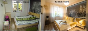 Przygotowanie nieruchomości do szybkiej sprzedaży - Home Staging by Mariola Polak Słupsk