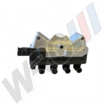 Cewka zapłonowa WRC 10303 - WRC Polska Włocławek