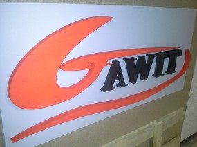 Wycinanie uszczelek - GAWIT Grzegorz Witowski Warszawa