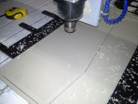 Grawerowanie CNC - GAWIT Grzegorz Witowski Warszawa