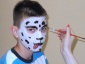 Malowanie twarzy dla dzieci i dorosłych, imprezy plenerowe, bale Bielsko-Biała - ANNA MALUJE