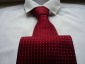 Krawat jedwabny Żyrardów - Salon Mody Męskiej MODUS