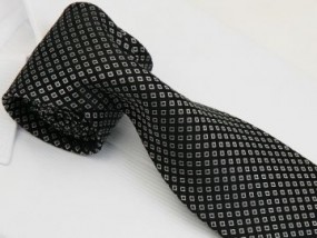 Krawat jedwabny - Salon Mody Męskiej MODUS Żyrardów