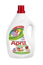 April - Dan Pol s.c. Franciszków